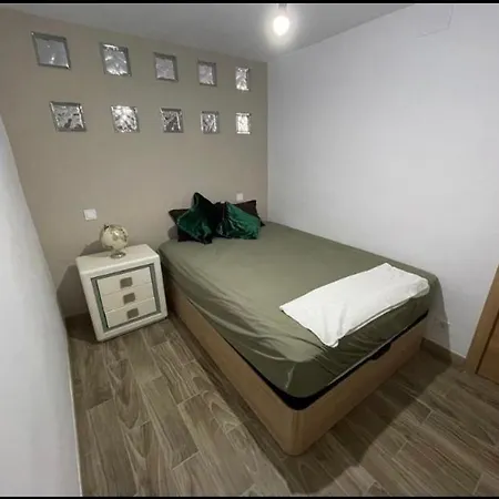 Holiday home La Joya *