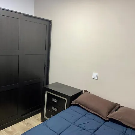Holiday home La Joya