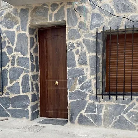 Hébergement de vacances La Joya Navalacruz