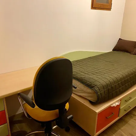 La Joya Hébergement de vacances *