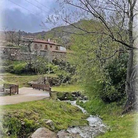 La Joya * Navalacruz